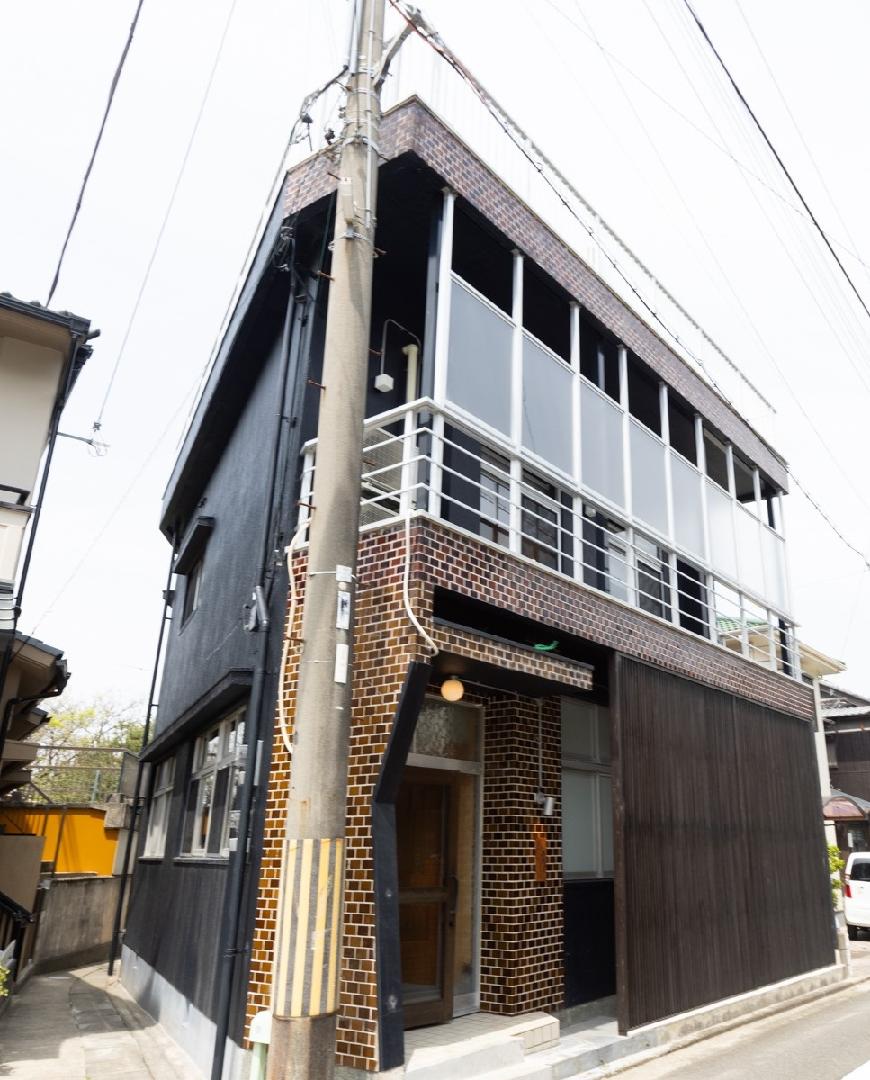 Bronte淡路日落景观野岛蟆浦