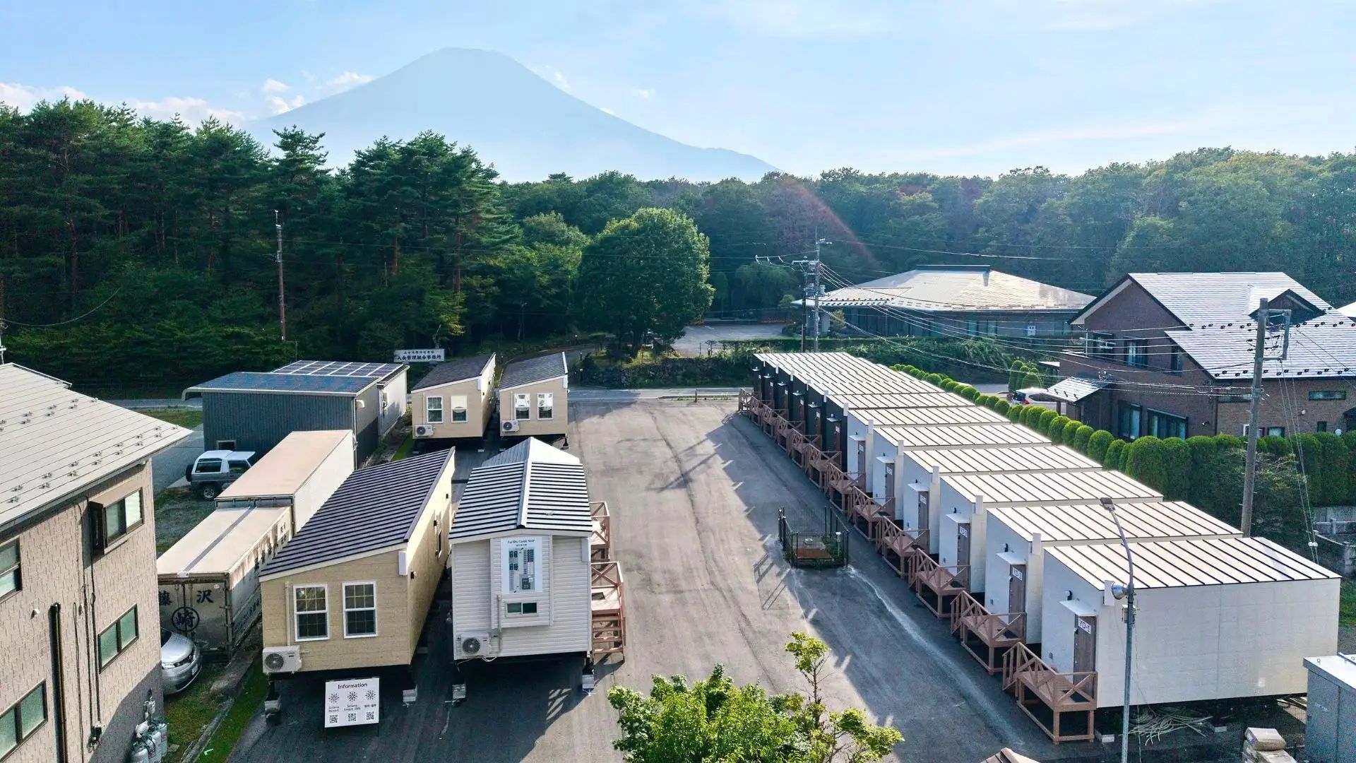 Solana Smart Inn Fuji Yamanakako - Fujiyoshida