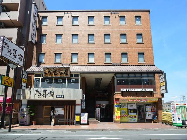 Kashihara City Hotel