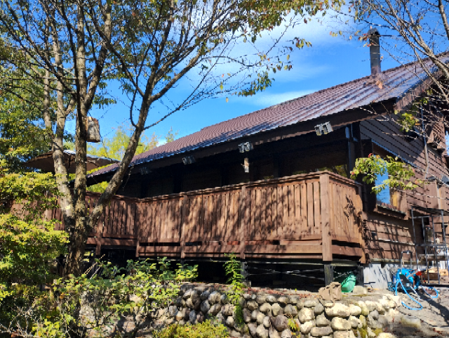 ＡＲＩＡＫＥ　ＢＡＳＥ