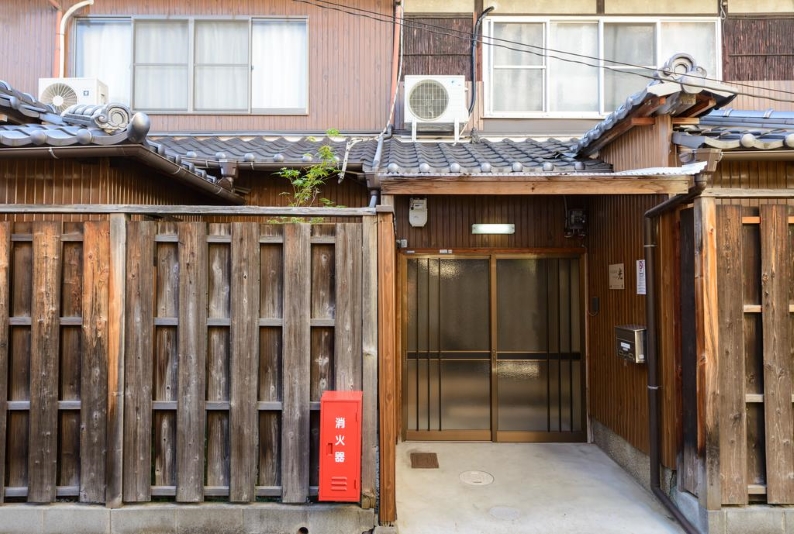 Hikari House (Kyoto)