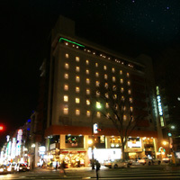 Hotel Johzenji