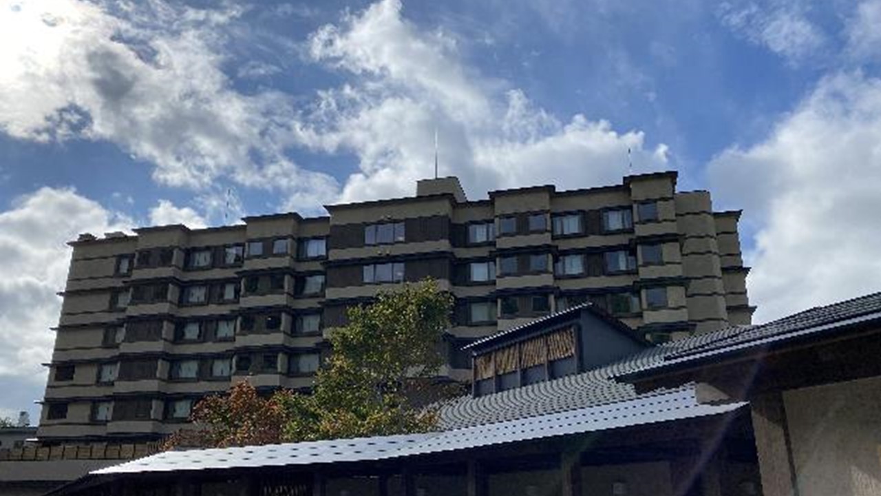 Jozankei Yuraku Soan (Kyoritsu Resort)