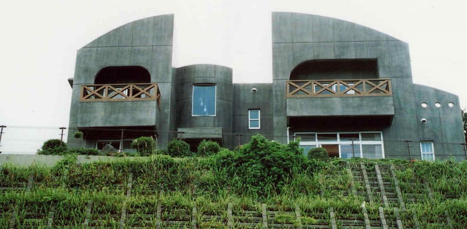 癒しの館　つわんこ　＜屋久島＞