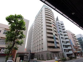 名古屋榮 Route-Inn 飯店