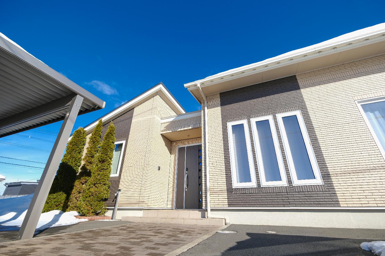 Peace One Shichinohe Towada