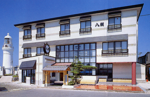 Omaezaki Cape Inn Yashio