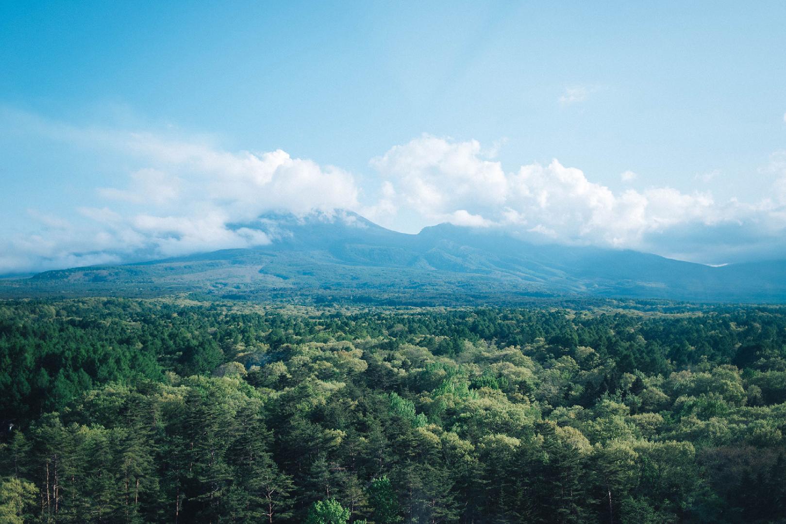 Sanu 2nd Home Kitakaruizawa 1st