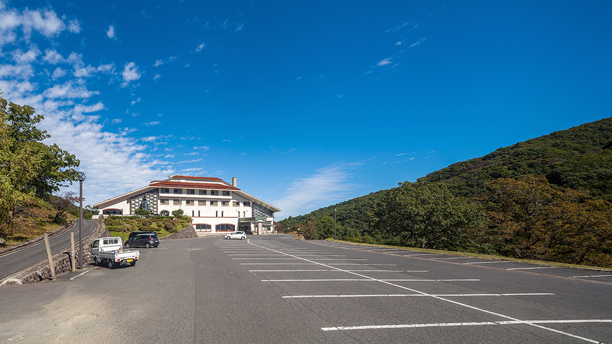 廣島休憩之村飯店