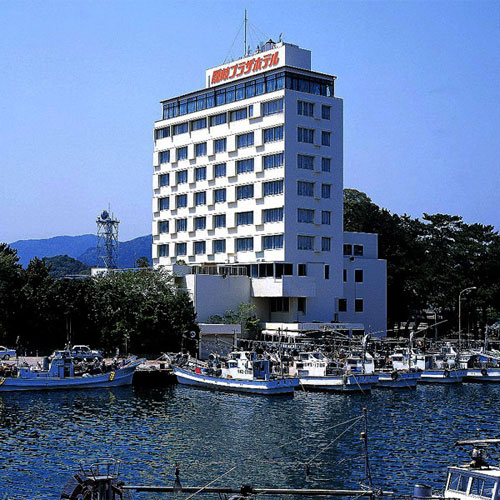 Oki Plaza Hotel (Oki Islands)