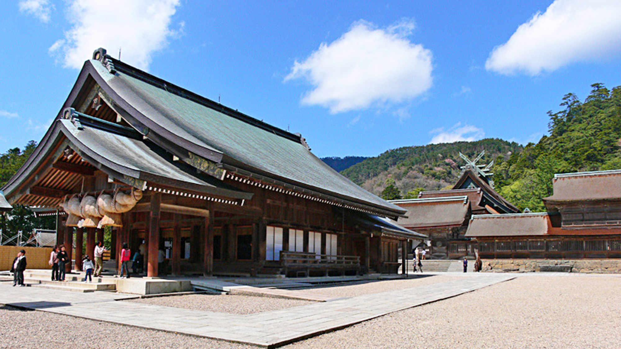 玉造温泉　保性館