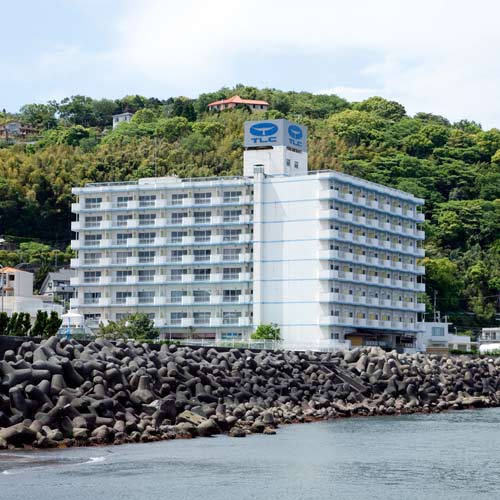 Ito Onsen Hotel Ito Powell