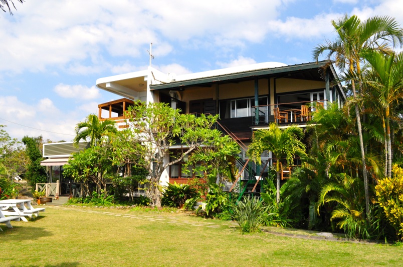 やんばるロハス