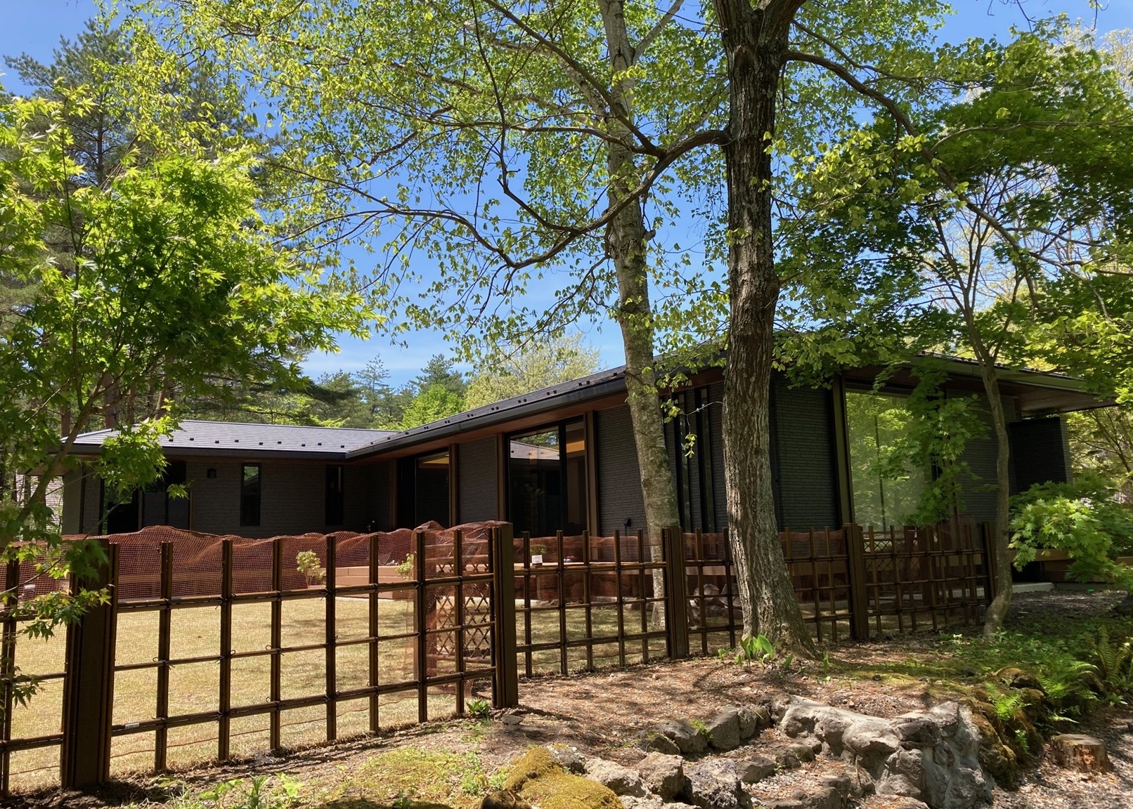 D-Forest Karuizawa