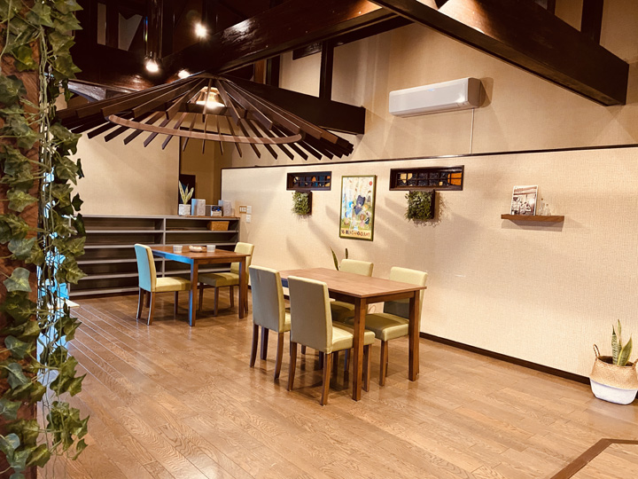 Yurigahama Beach House (Yoron Island)