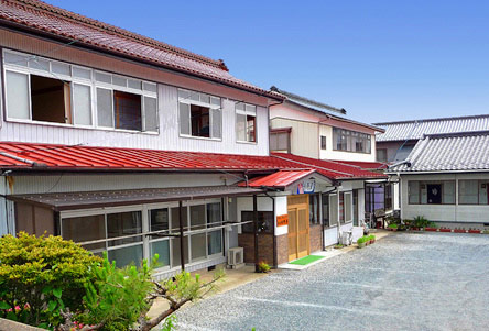 Guesthouse Sakinoya