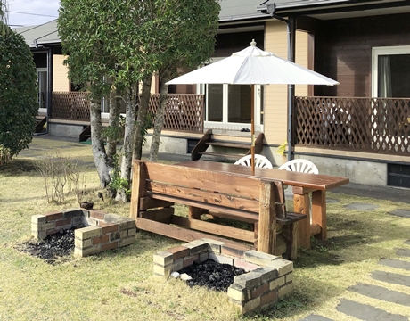 Pension Daikichimaru (Hachijo Island)