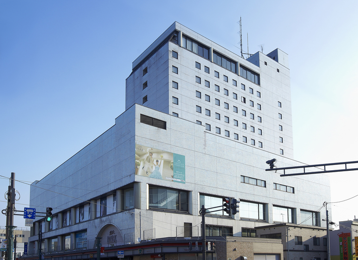 히로사키 파크 호텔