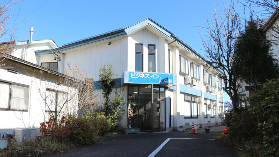 Business Inn Azumino