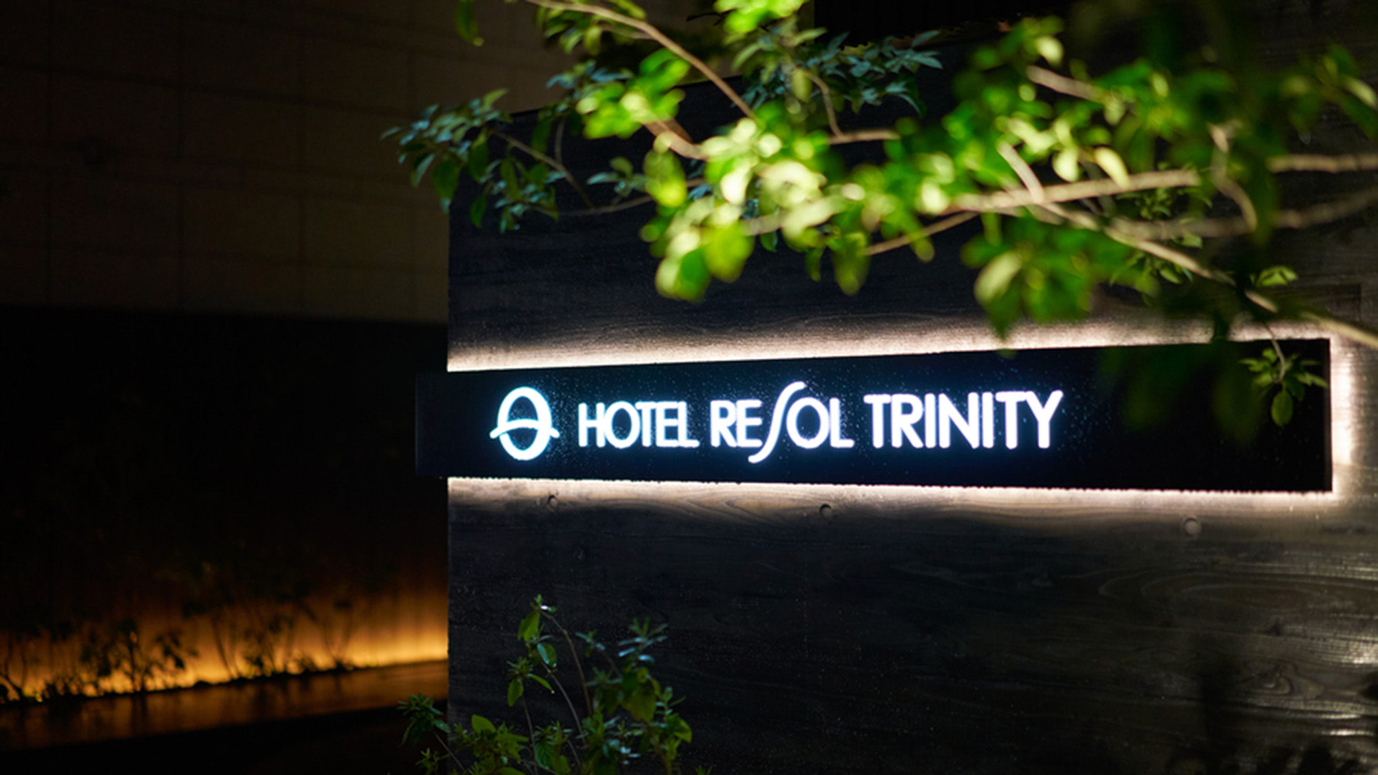 Hotel Resol Trinity Osaka