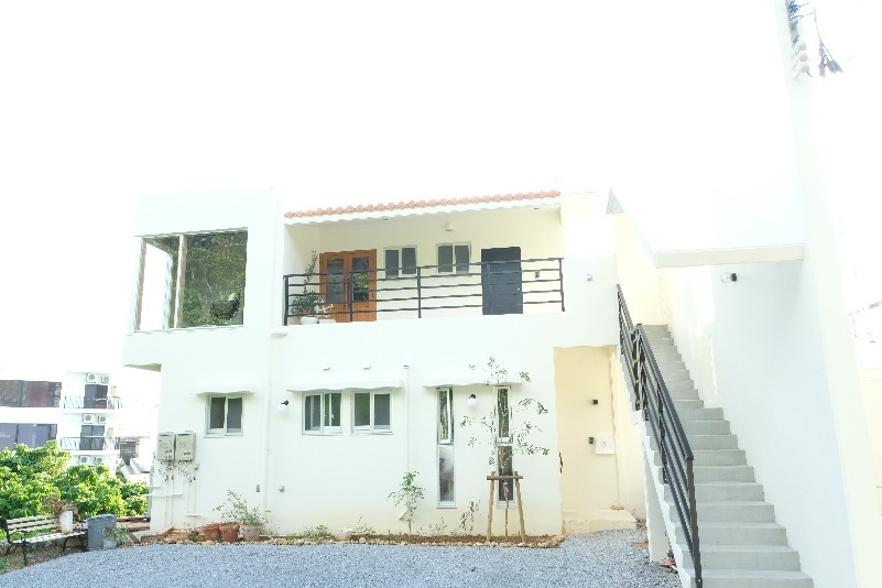 ＣＡＳＡ　ＢＯＴＡＮＩＫＡ