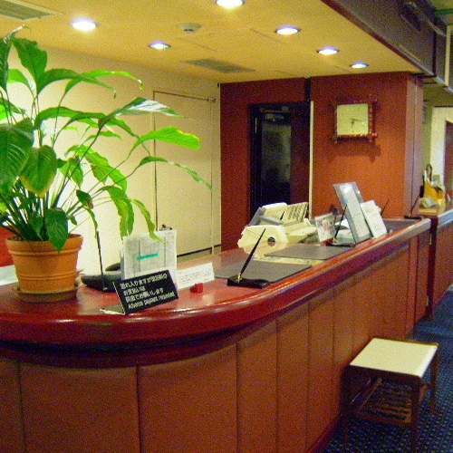 Echizenya Hotel (Niigata)