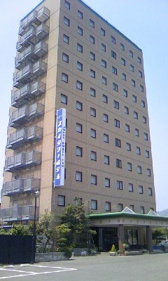 스카이 타워 호텔