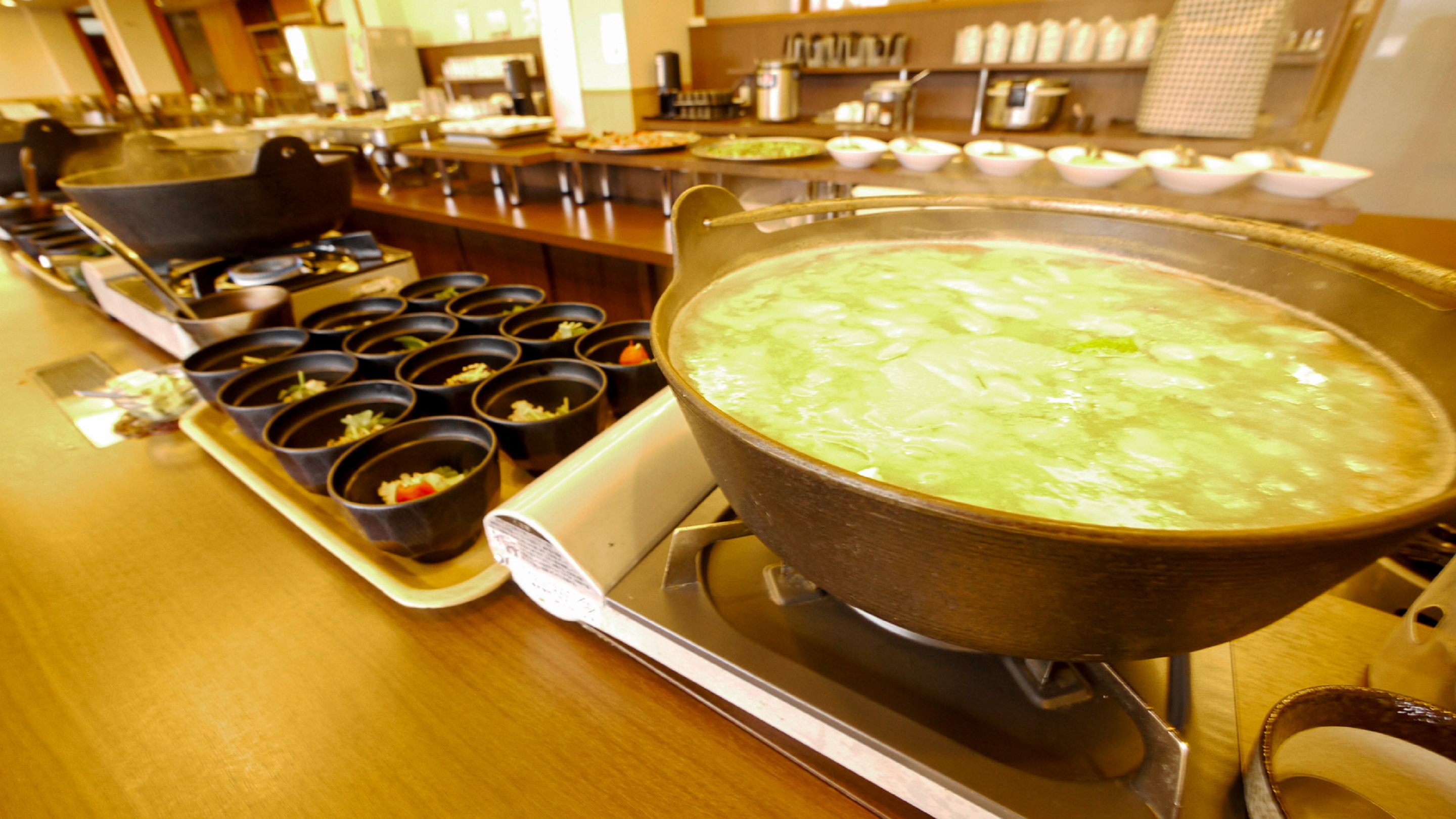 河口湖 Route-Inn 飯店