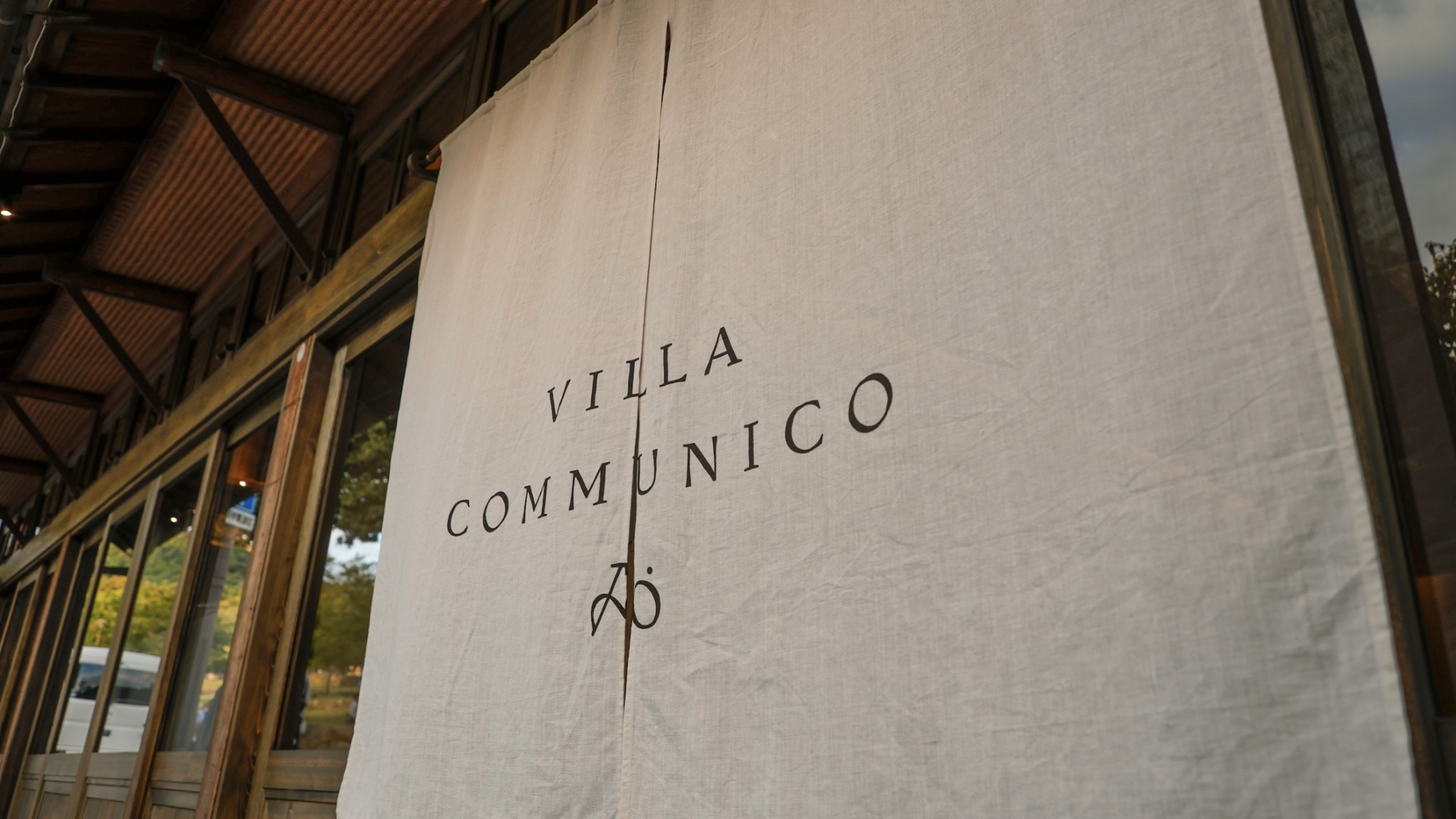 Villa Communico