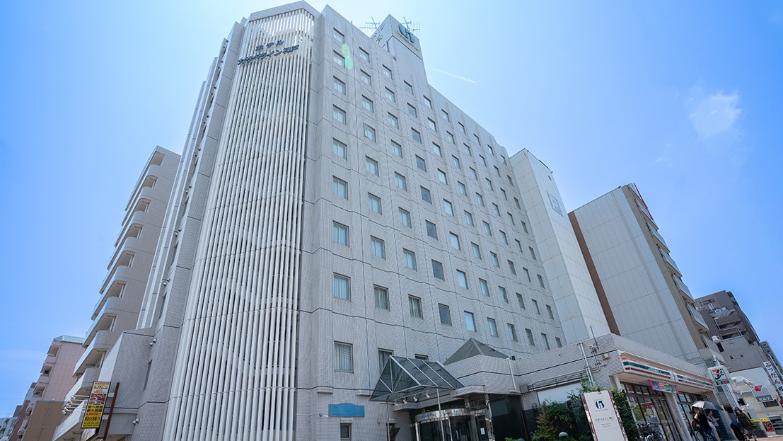 神戶 Casabella 飯店