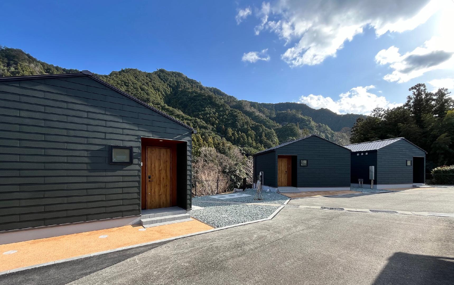 이타카 스테이션 코티지