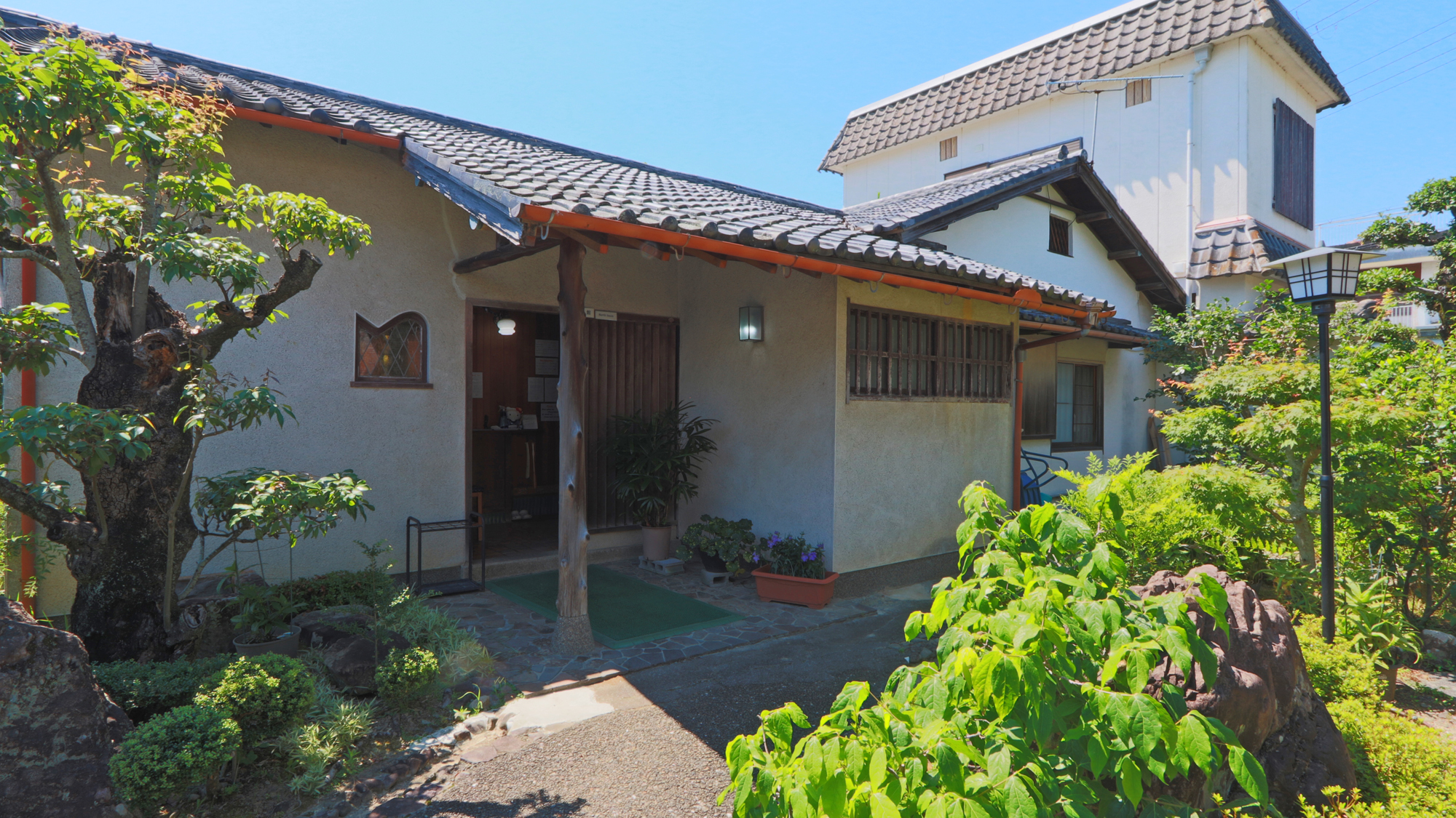 Kappo Ryokan Miyoshiso