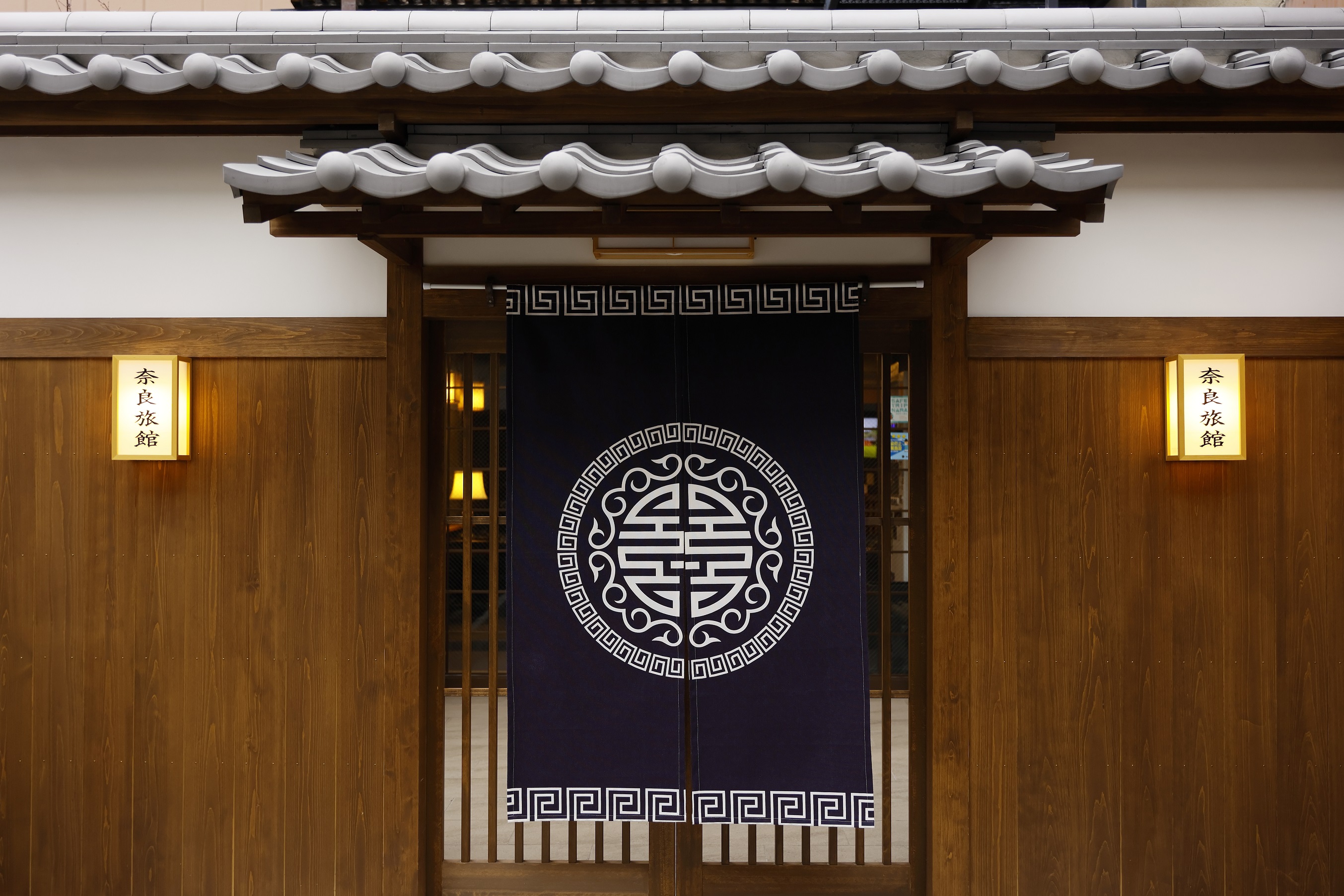 奈良旅館