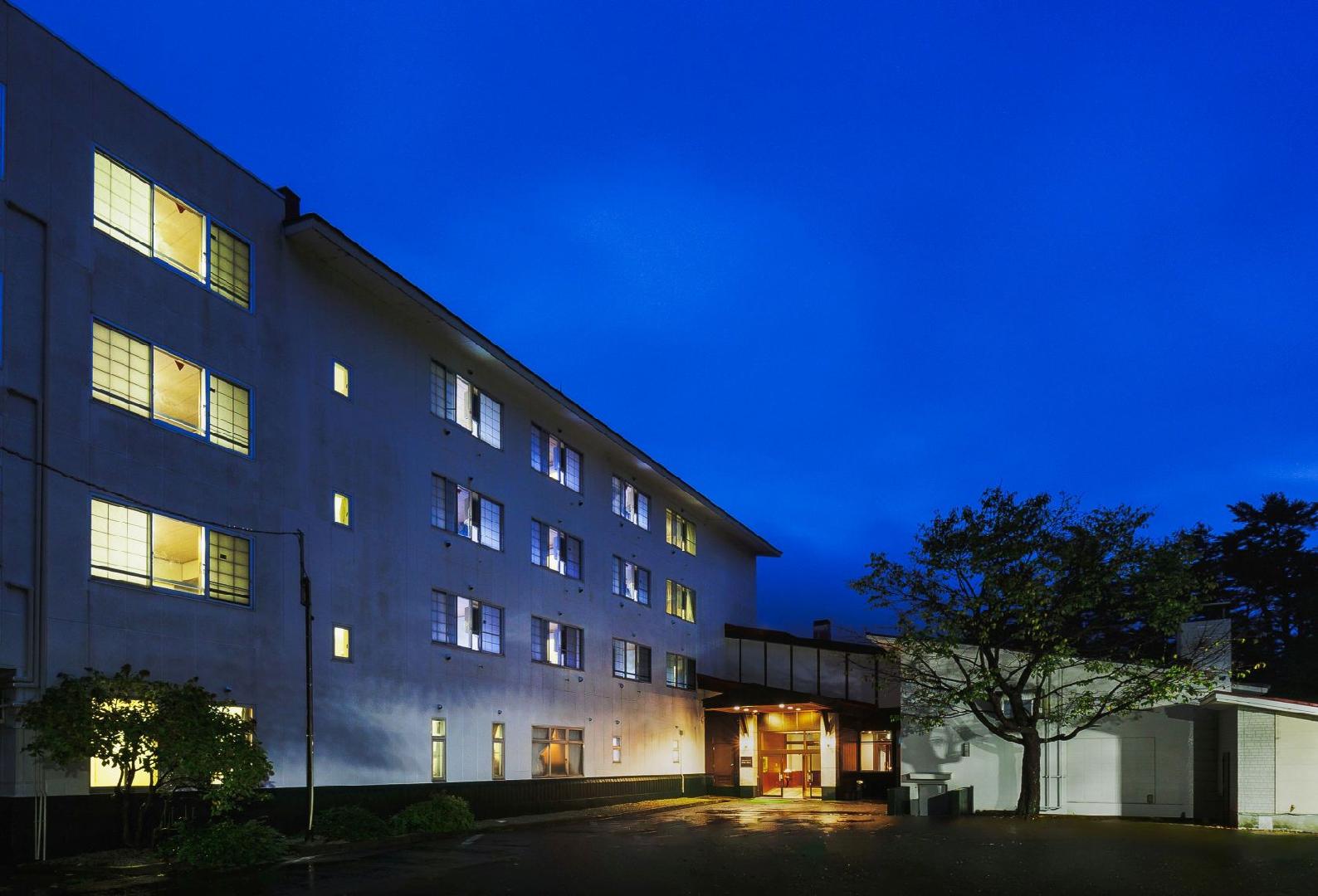 ＯＮＳＥＮ　＆　ＳＴＡＹ　ＯＡＫＨＩＬＬ