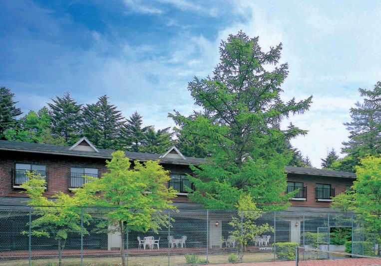 The Gran Resort Elegante Karuizawa