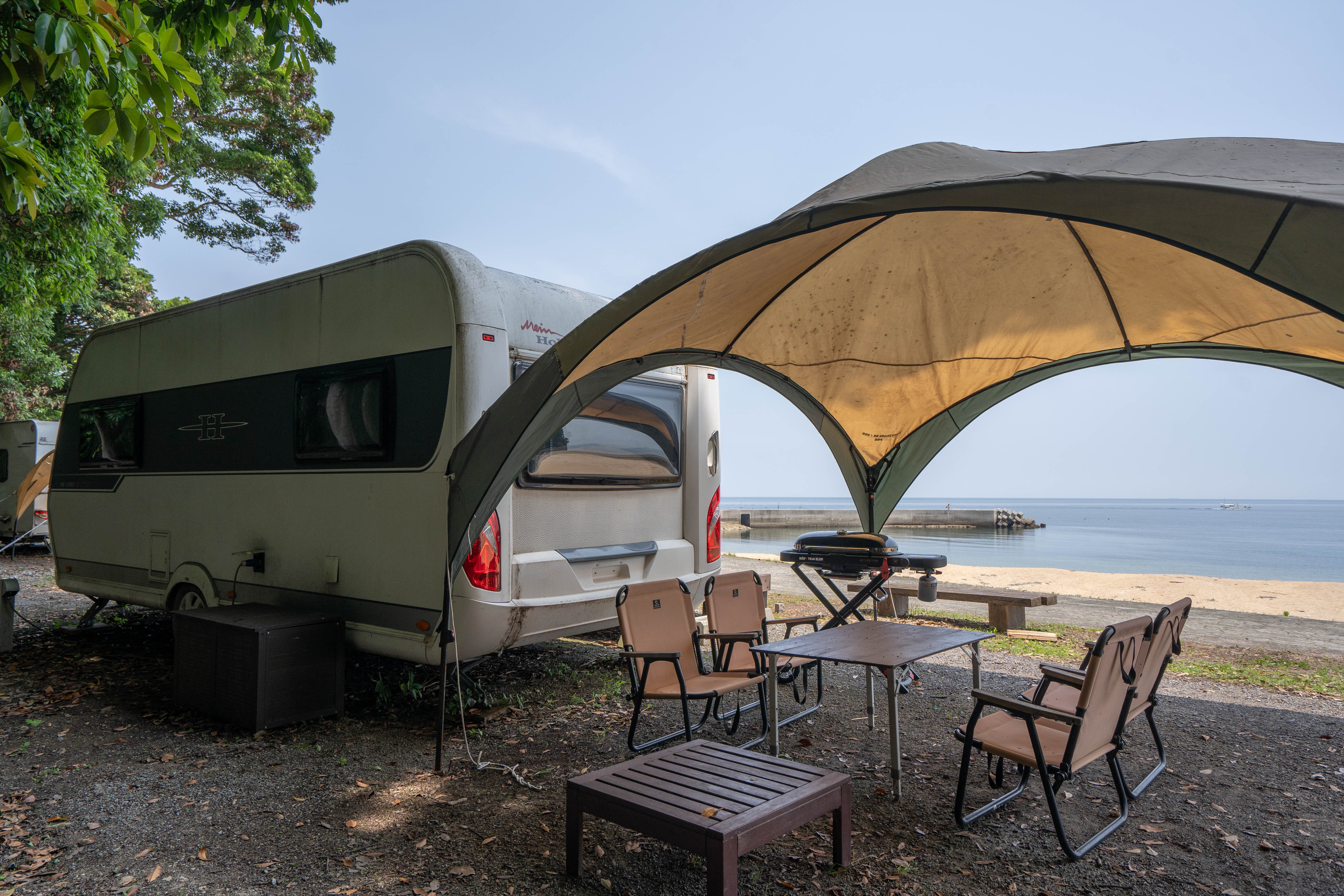 Nagasakibana Beach Resort