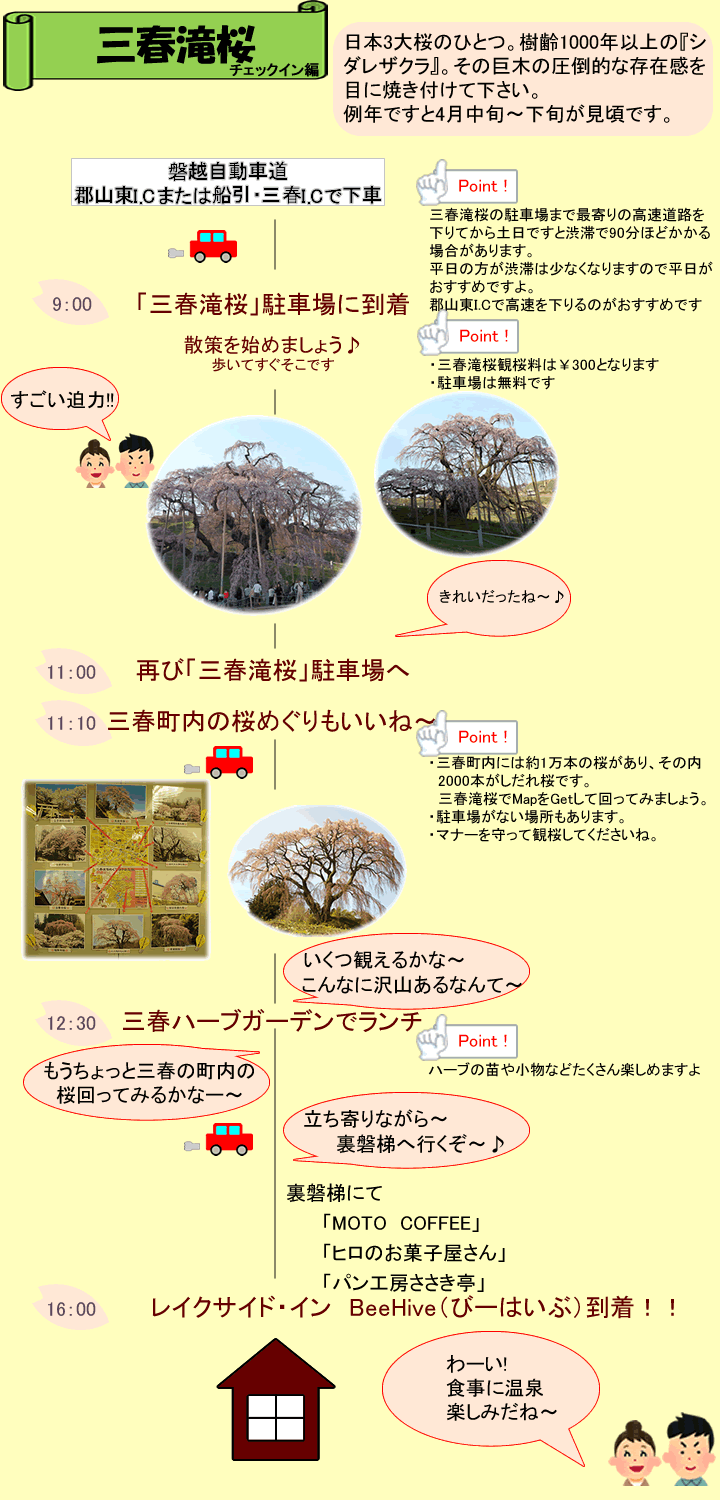 Beehive湖畔旅馆