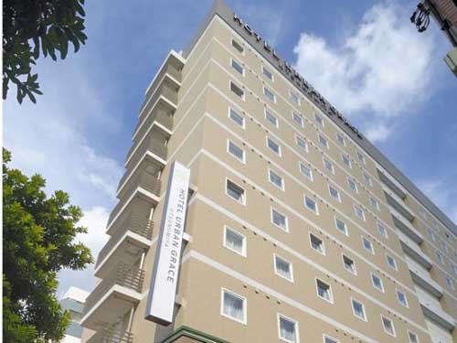 HOTEL URBAN GRACE UTSUNOMIYA