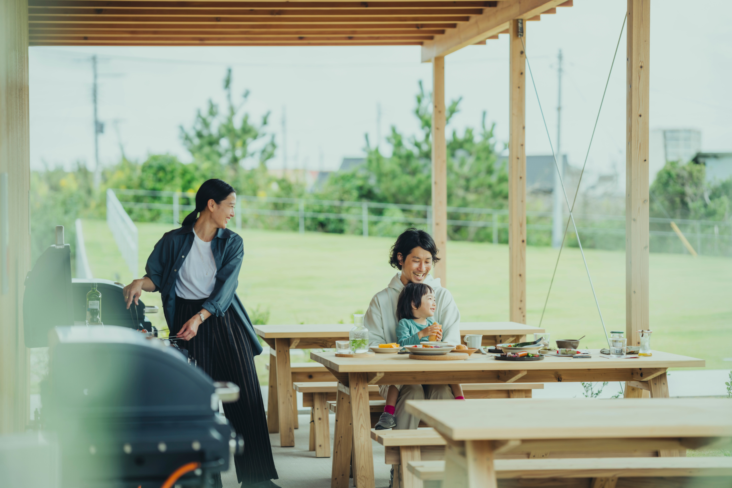 ＳＡＮＵ　２ｎｄ　Ｈｏｍｅ　館山１ｓｔ