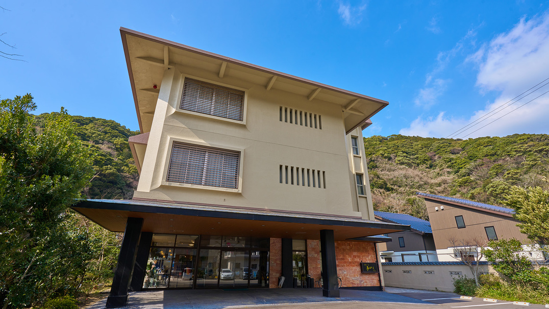 Shimoda Onsen Yumehotaru