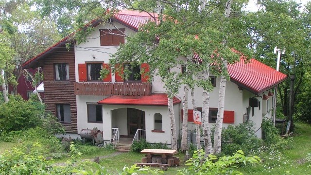 Madarao Elm Pension