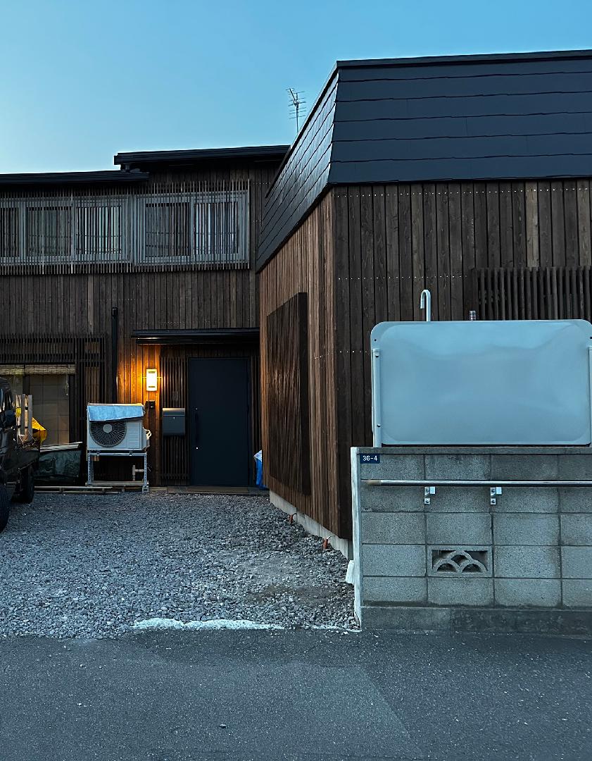 Ｔｈｅ　Ｃｏｚｙ　Ｎｅｓｔ　Ｍａｔｓｕｋａｗａ