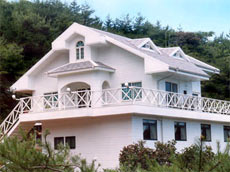 Pension Dolphin