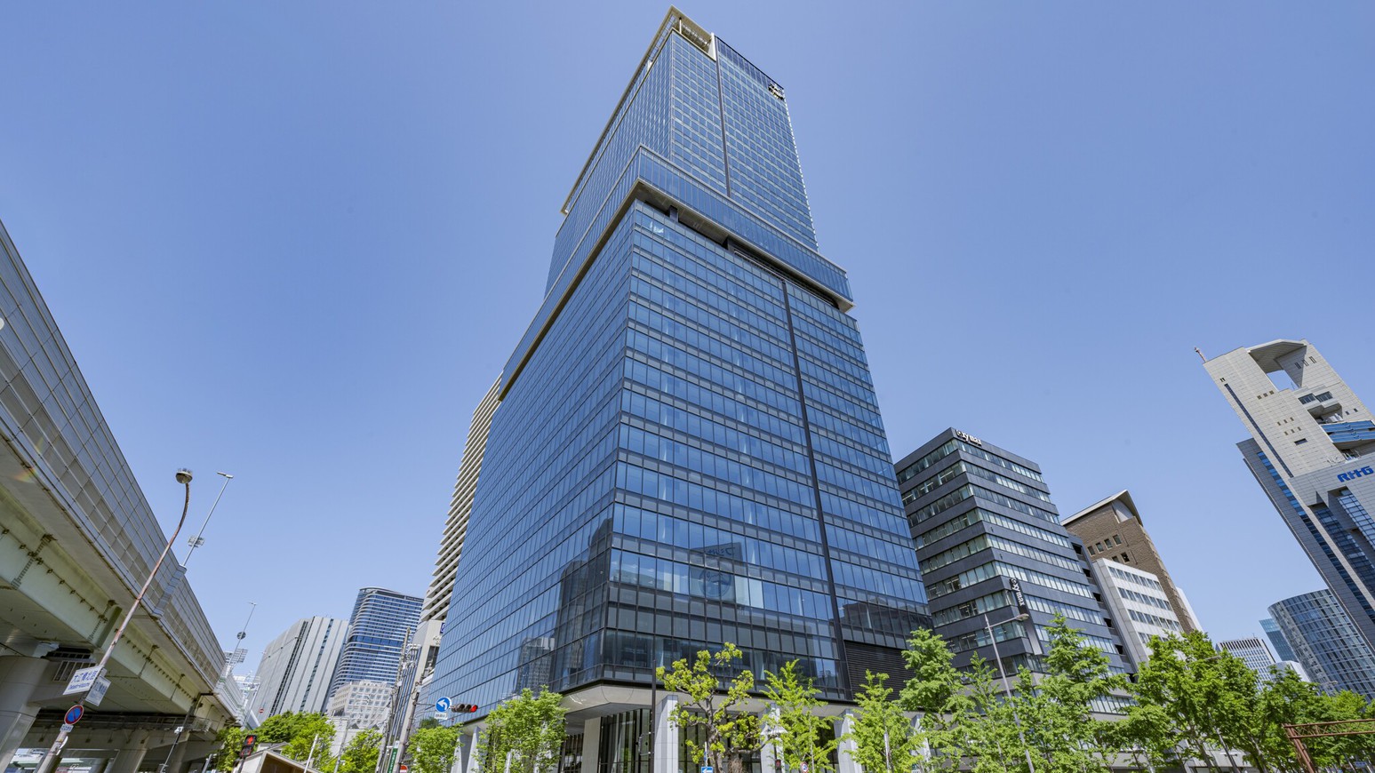 Candeo Hotels Osaka The Tower