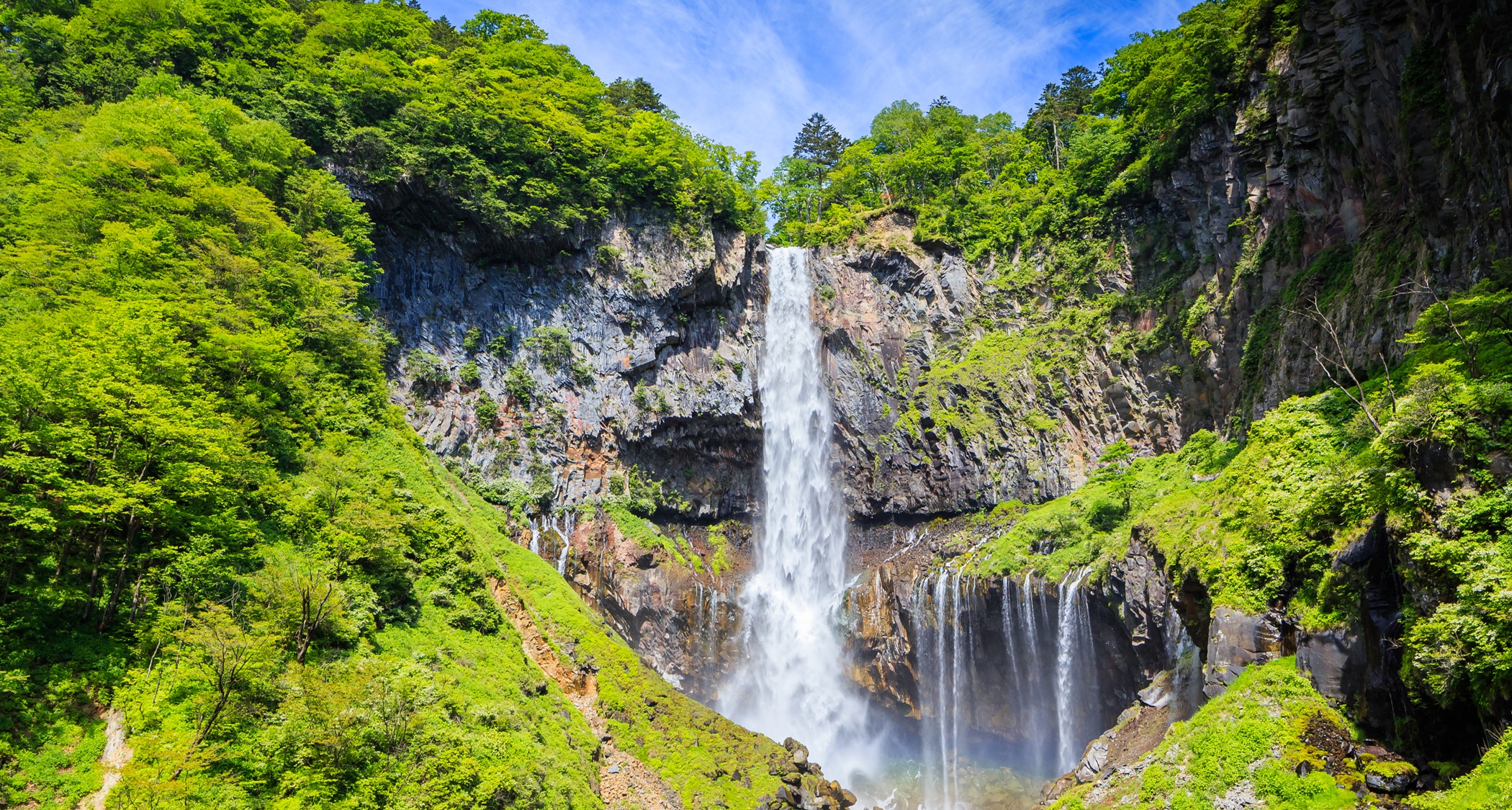 Nikko Yumoto Onsen Honokana Yado Jurin