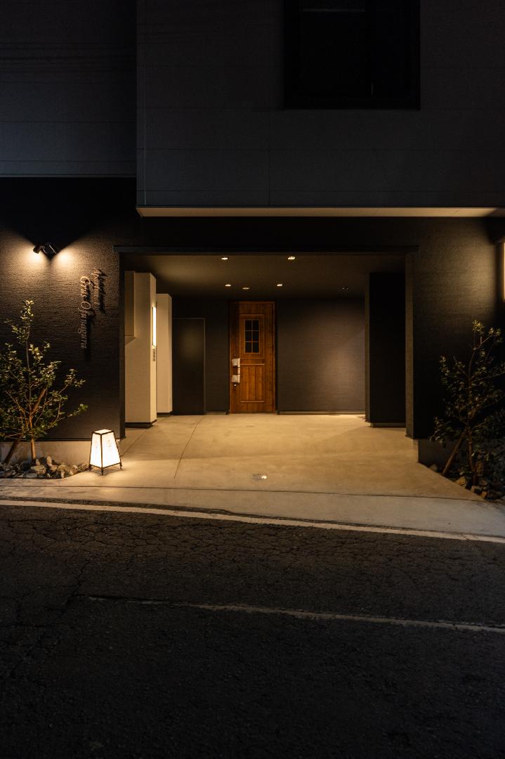 御宿紀伊國屋寶町