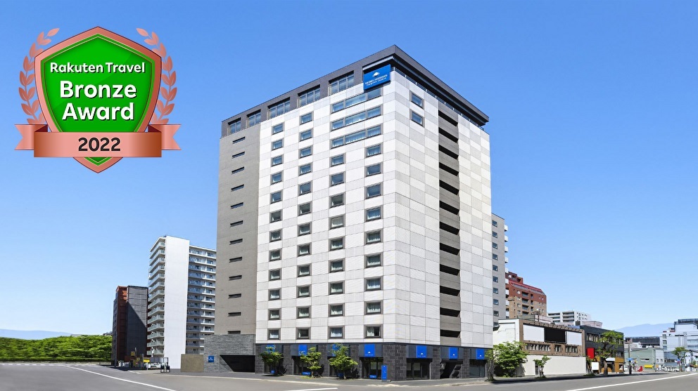 Hotel MyStays Sapporo Station