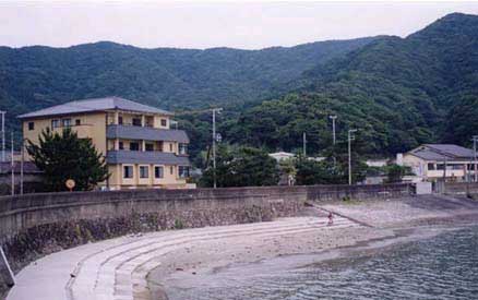 Guesthouse Hamanoya