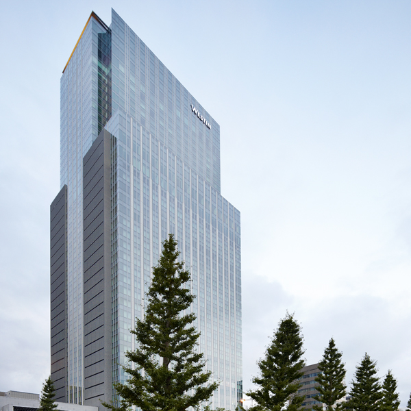 The Westin Sendai