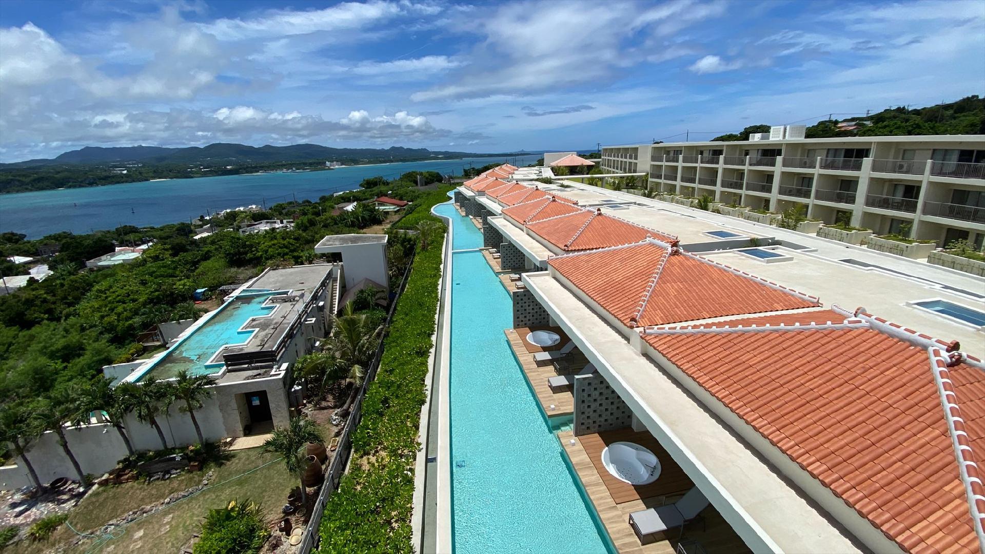 Pool Villa Kourijima by Coldio Smart Resort